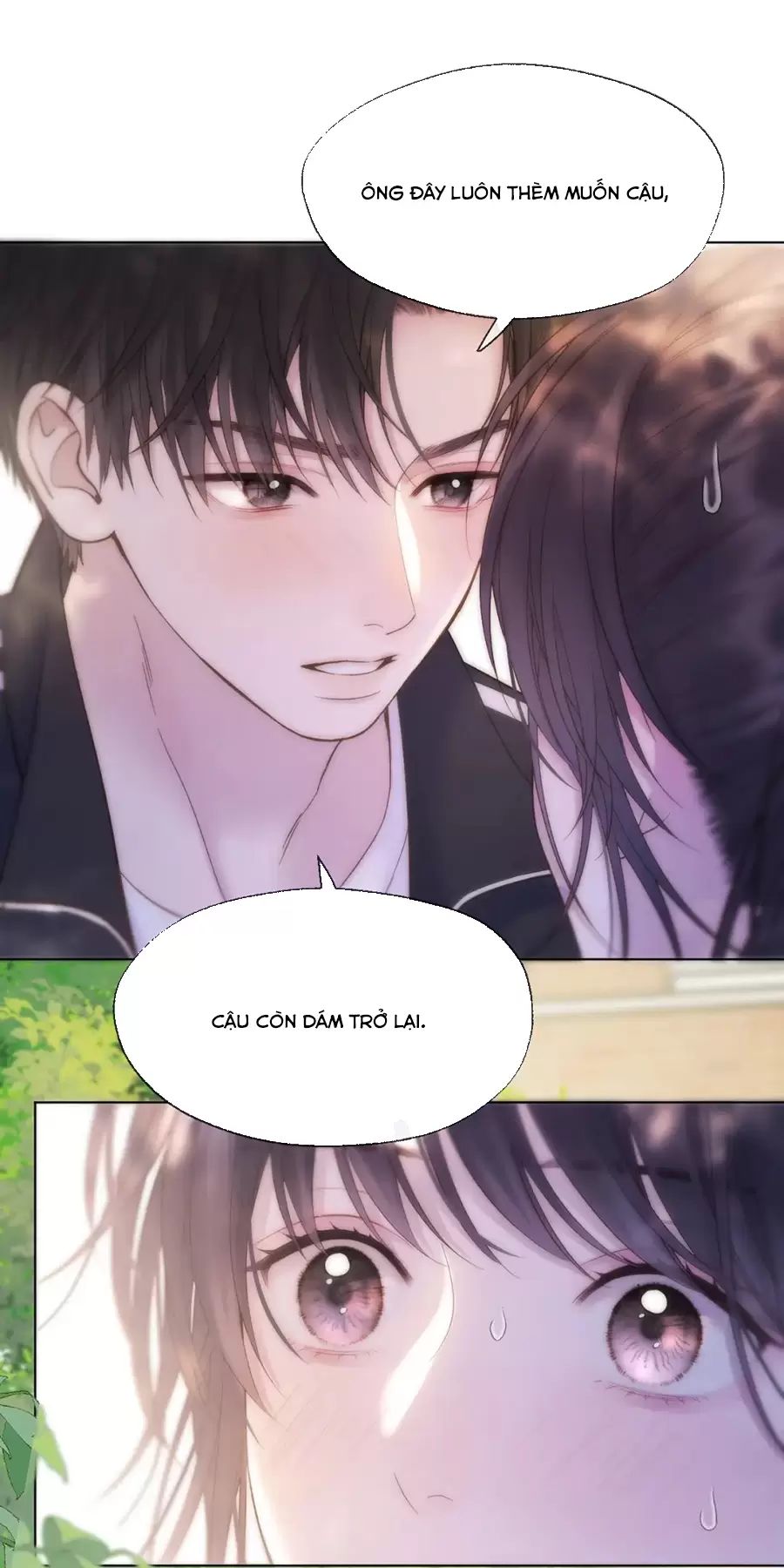 Một Lòng Cưng Chiều Chapter 2 - Trang 2