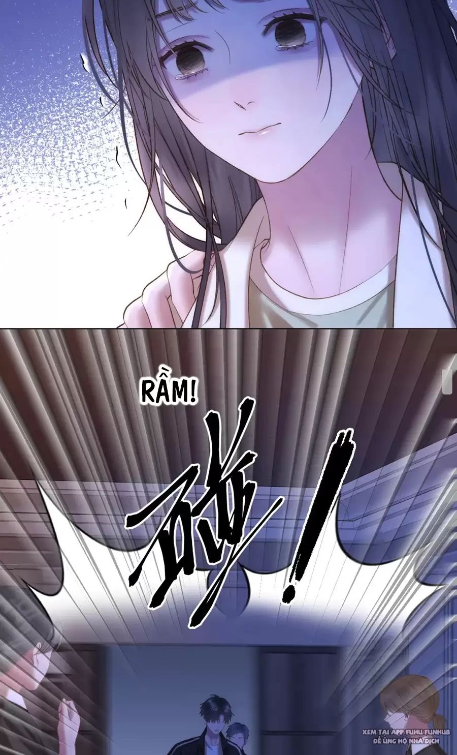 Một Lòng Cưng Chiều Chapter 2 - Trang 2