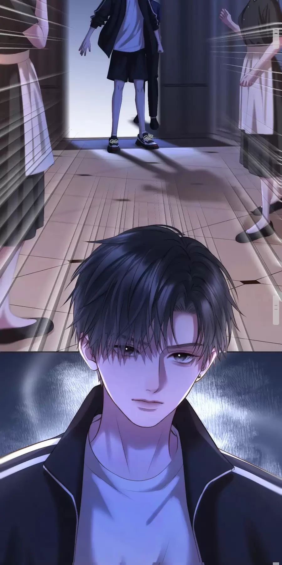 Một Lòng Cưng Chiều Chapter 2 - Trang 2