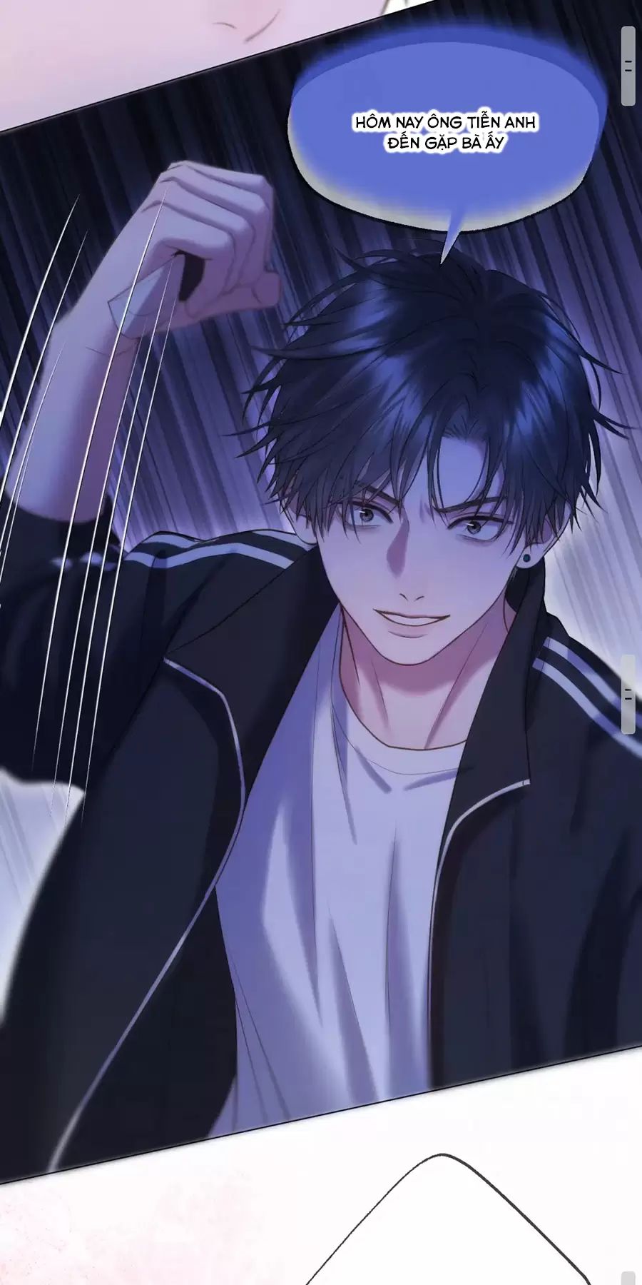 Một Lòng Cưng Chiều Chapter 2 - Trang 2