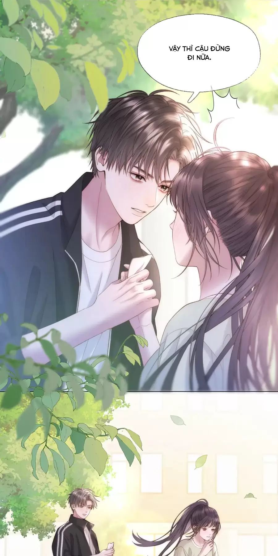 Một Lòng Cưng Chiều Chapter 2 - Trang 2