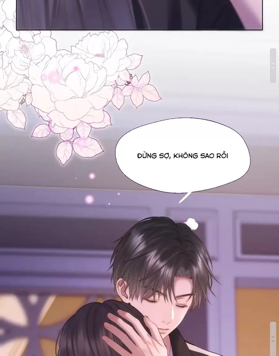Một Lòng Cưng Chiều Chapter 2 - Trang 2