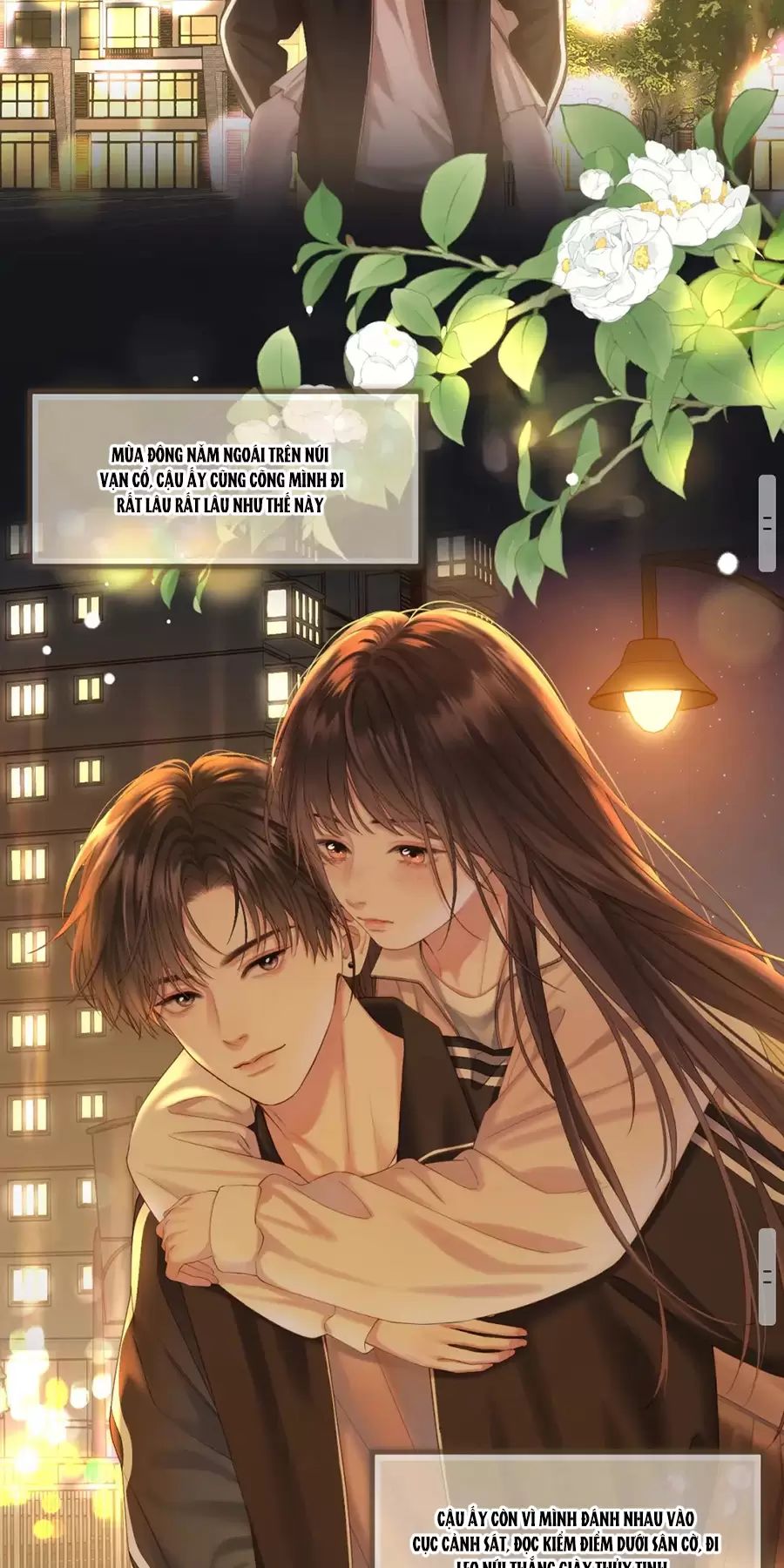 Một Lòng Cưng Chiều Chapter 2 - Trang 2