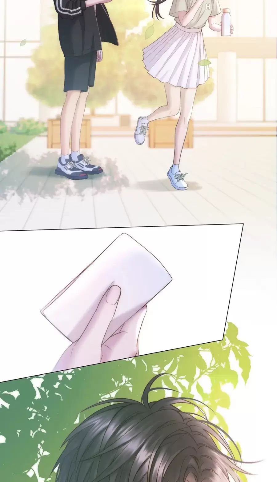 Một Lòng Cưng Chiều Chapter 2 - Trang 2