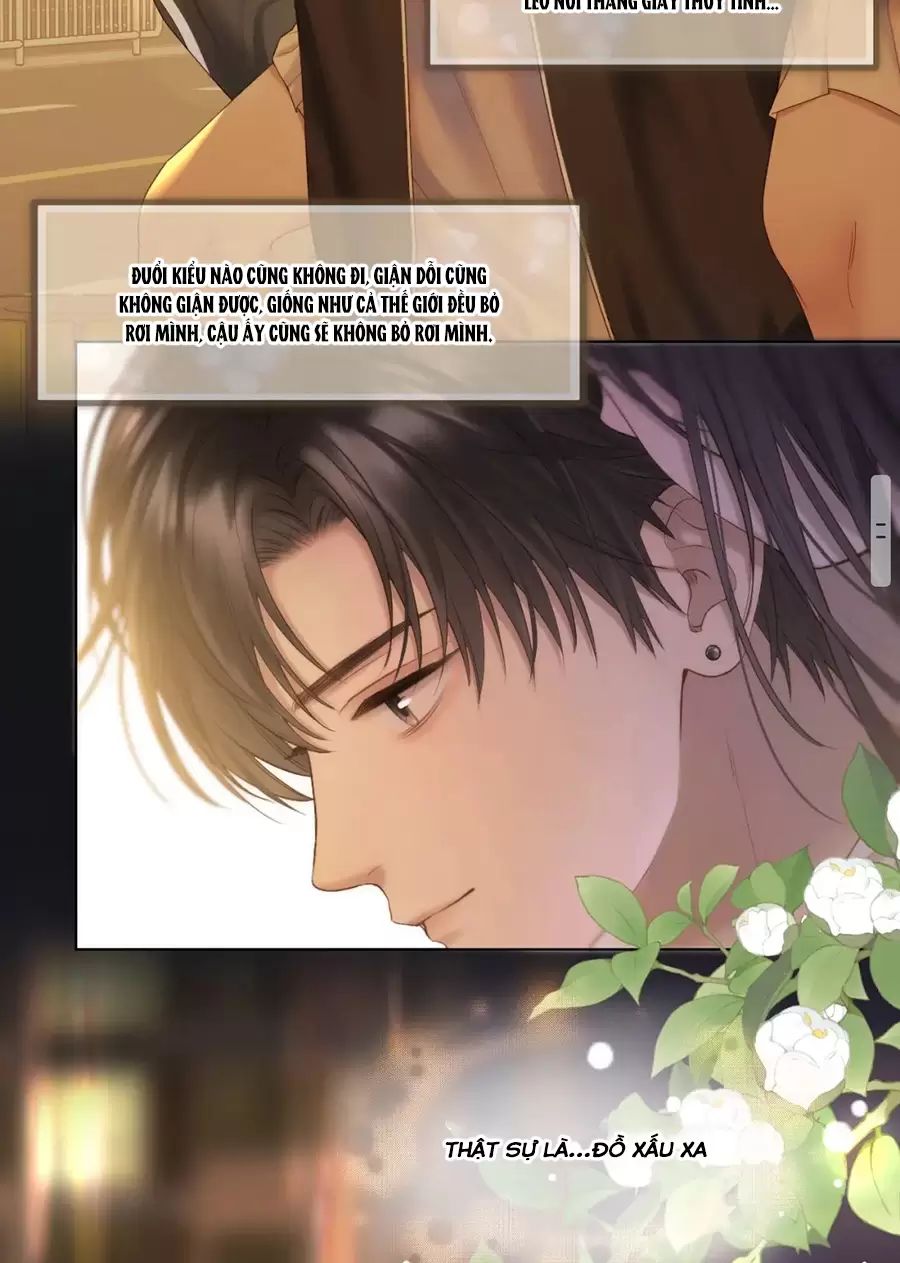 Một Lòng Cưng Chiều Chapter 2 - Trang 2