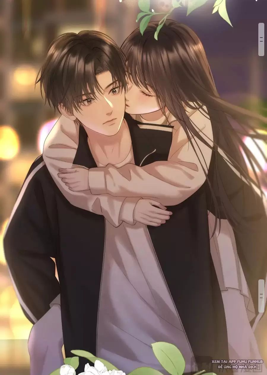 Một Lòng Cưng Chiều Chapter 2 - Trang 2