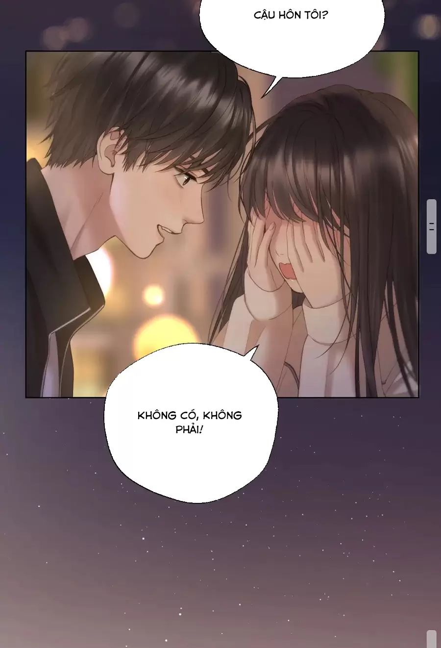 Một Lòng Cưng Chiều Chapter 2 - Trang 2