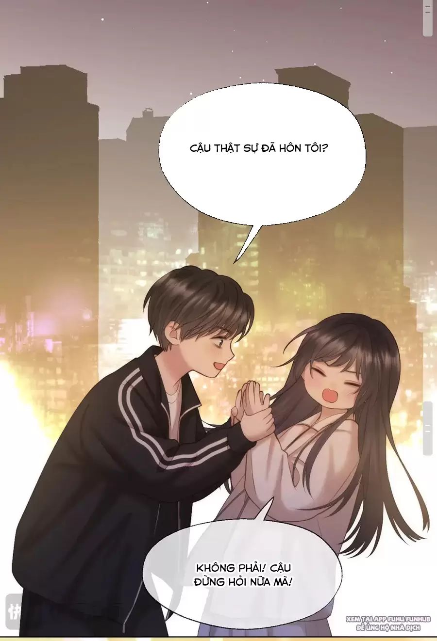 Một Lòng Cưng Chiều Chapter 2 - Trang 2