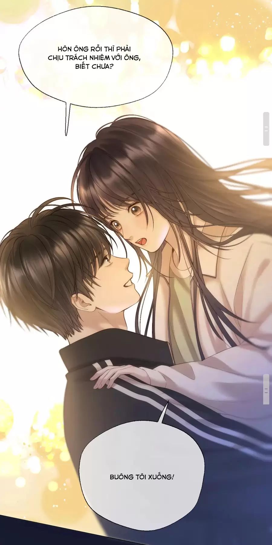 Một Lòng Cưng Chiều Chapter 2 - Trang 2