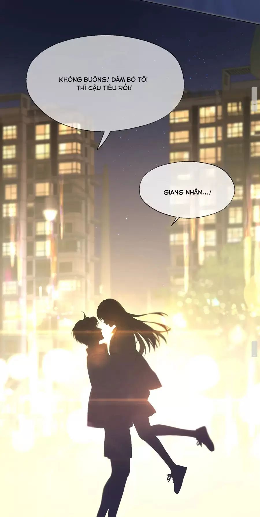 Một Lòng Cưng Chiều Chapter 2 - Trang 2
