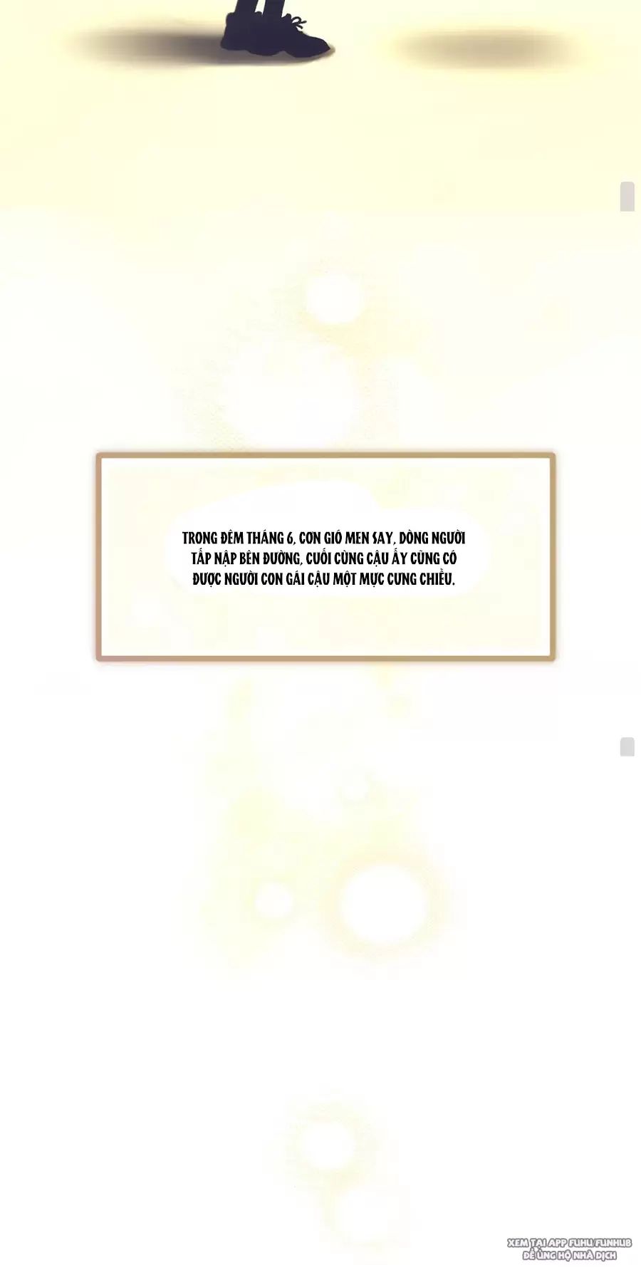 Một Lòng Cưng Chiều Chapter 2 - Trang 2