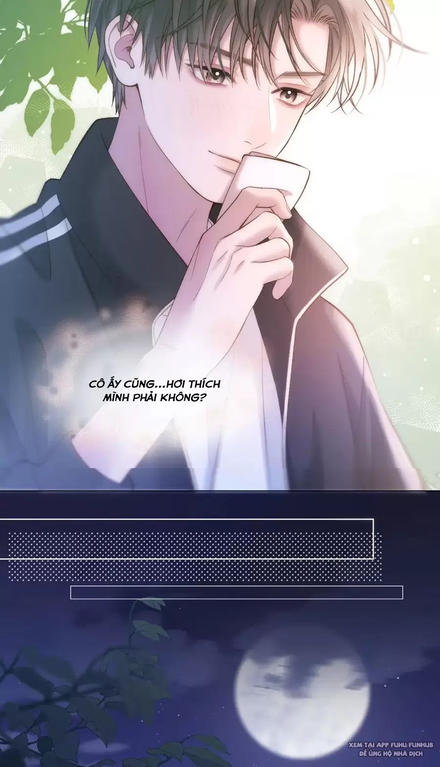 Một Lòng Cưng Chiều Chapter 2 - Trang 2