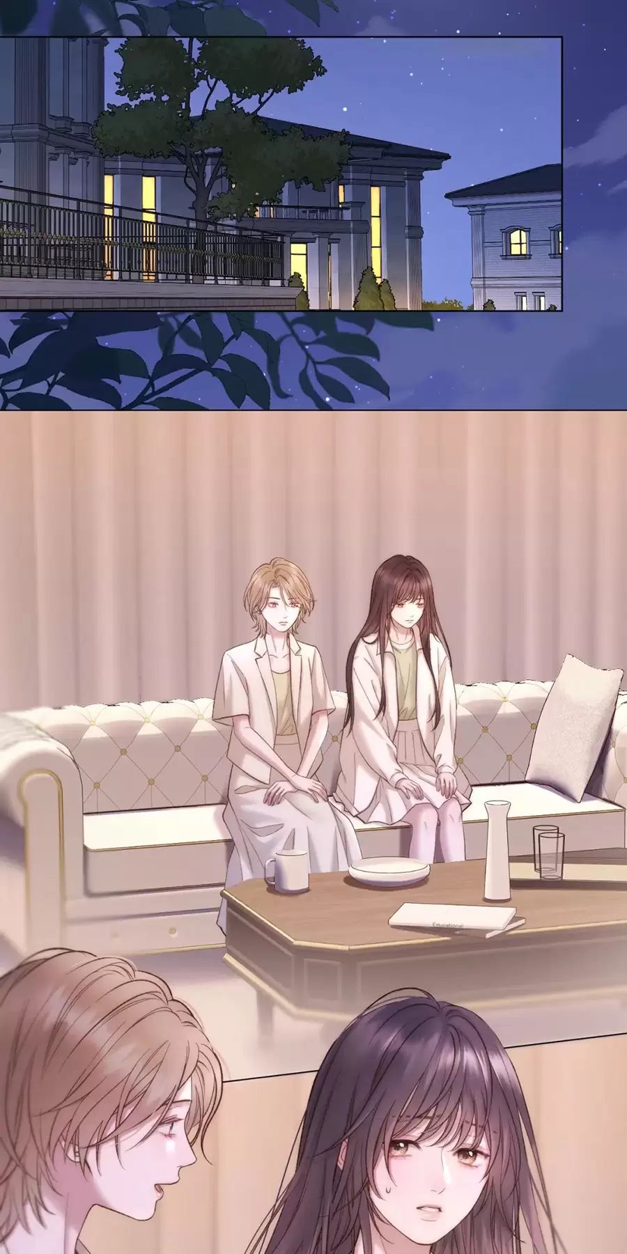 Một Lòng Cưng Chiều Chapter 2 - Trang 2