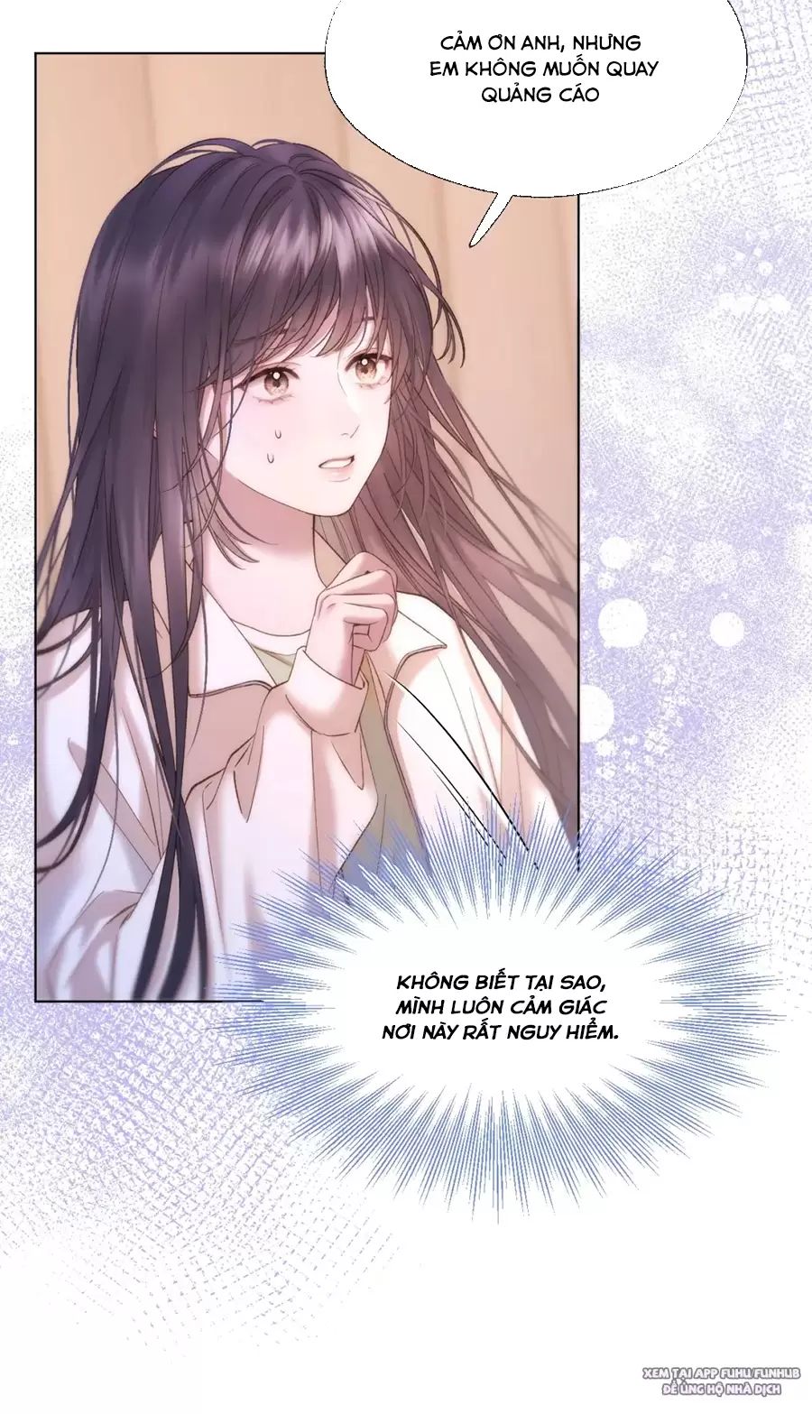 Một Lòng Cưng Chiều Chapter 2 - Trang 2