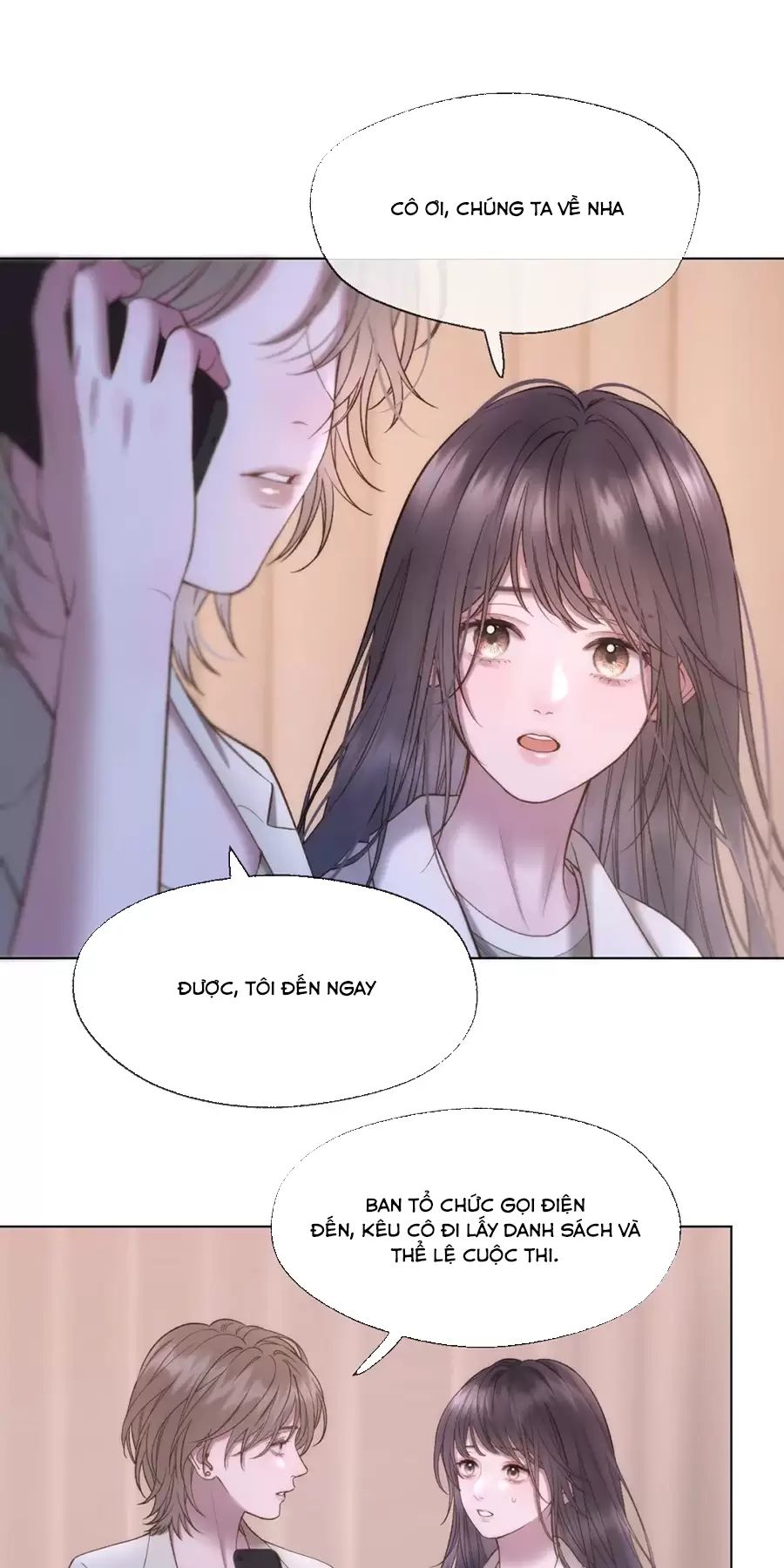 Một Lòng Cưng Chiều Chapter 2 - Trang 2
