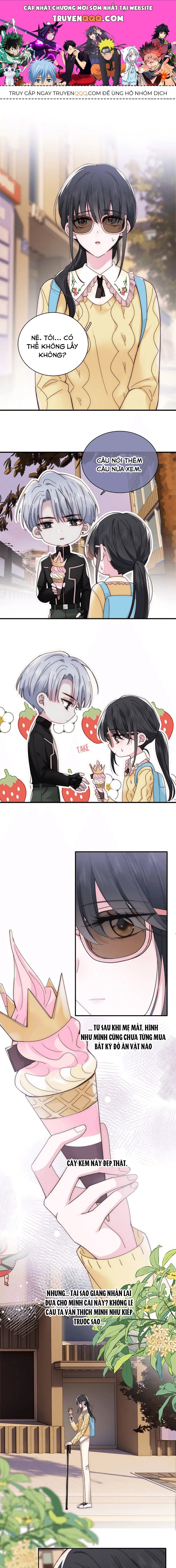 Một Lòng Cưng Chiều Chapter 20 - Trang 2