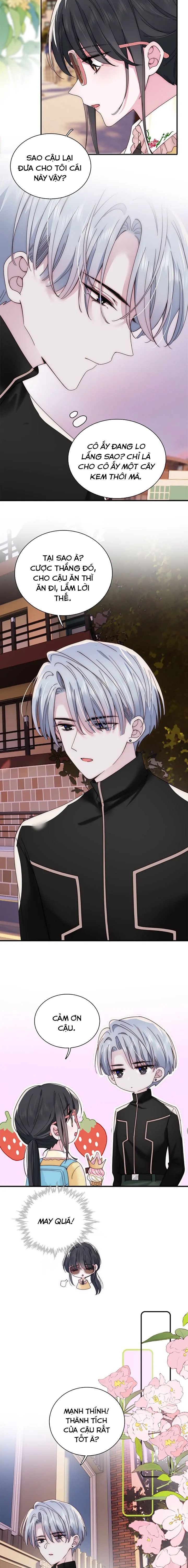 Một Lòng Cưng Chiều Chapter 20 - Trang 2