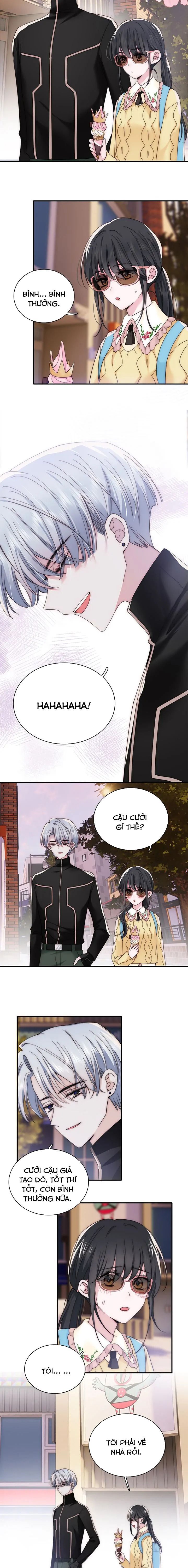 Một Lòng Cưng Chiều Chapter 20 - Trang 2