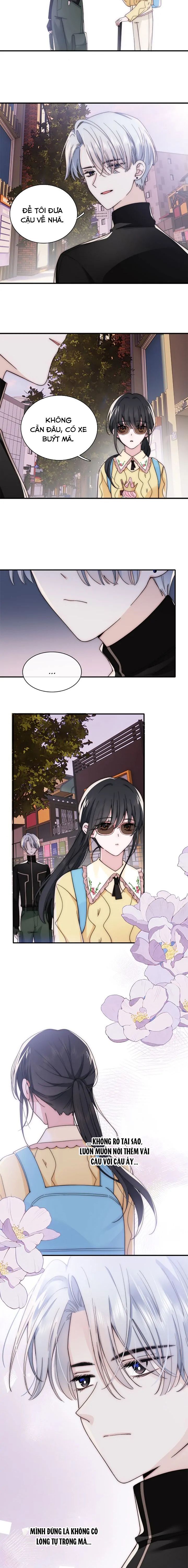 Một Lòng Cưng Chiều Chapter 20 - Trang 2