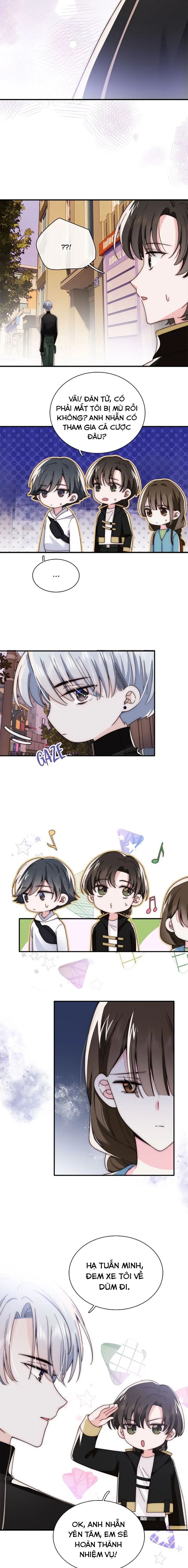 Một Lòng Cưng Chiều Chapter 20 - Trang 2
