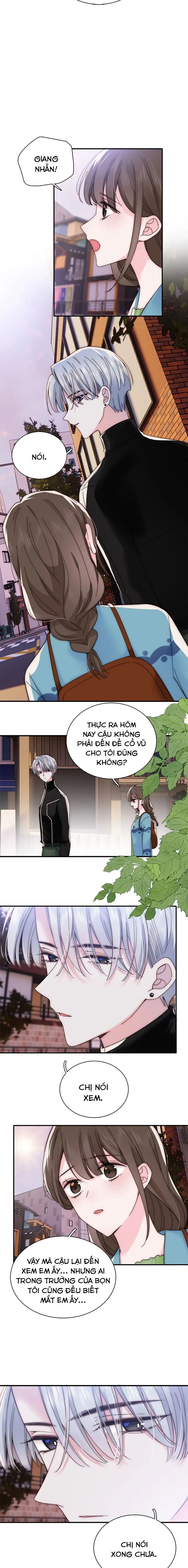 Một Lòng Cưng Chiều Chapter 20 - Trang 2