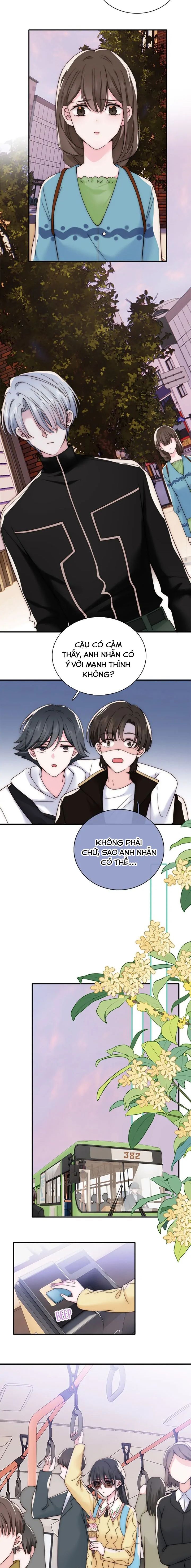 Một Lòng Cưng Chiều Chapter 20 - Trang 2