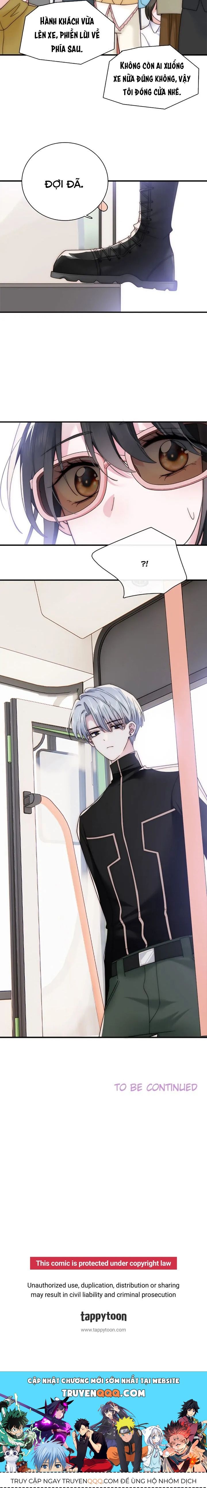 Một Lòng Cưng Chiều Chapter 20 - Trang 2