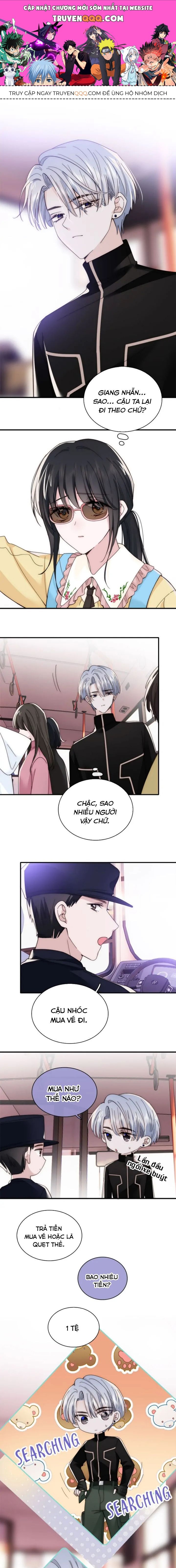 Một Lòng Cưng Chiều Chapter 21 - Trang 2