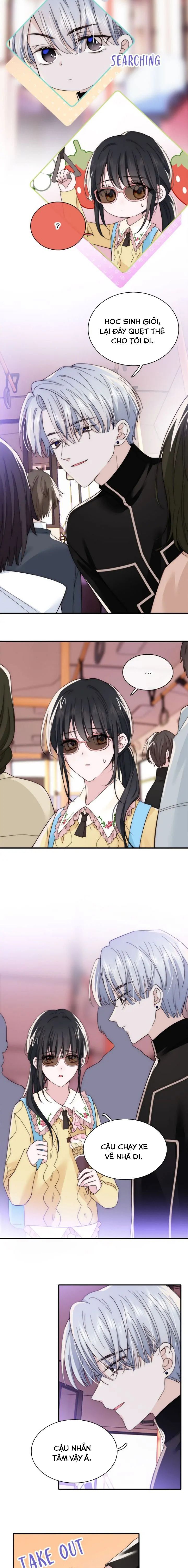 Một Lòng Cưng Chiều Chapter 21 - Trang 2