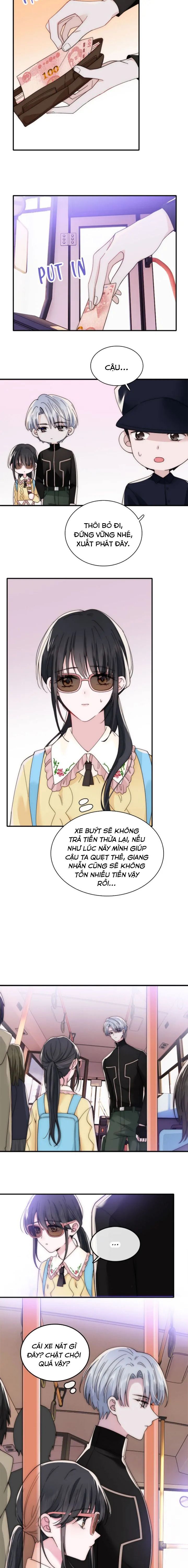 Một Lòng Cưng Chiều Chapter 21 - Trang 2