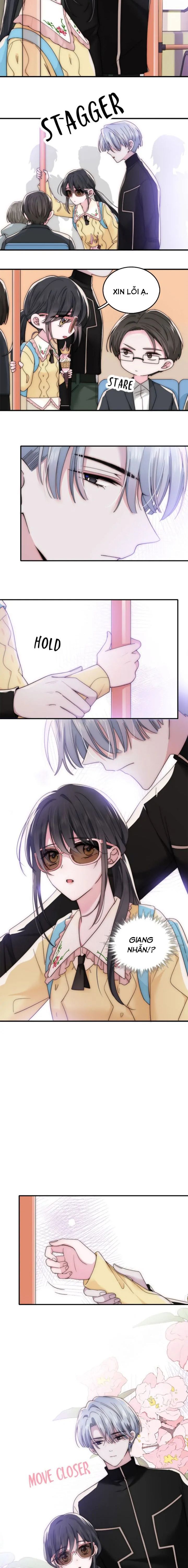 Một Lòng Cưng Chiều Chapter 21 - Trang 2