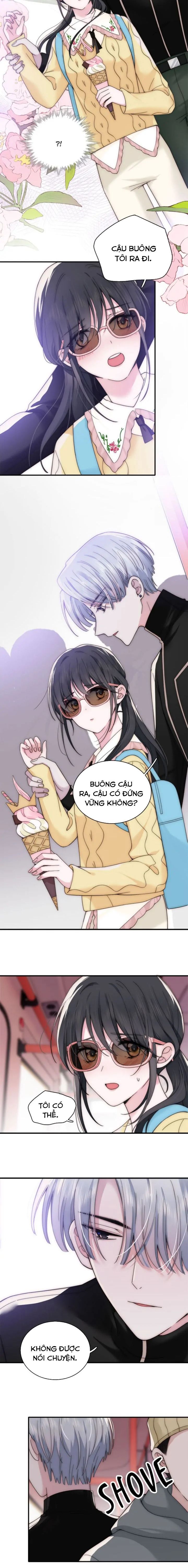 Một Lòng Cưng Chiều Chapter 21 - Trang 2