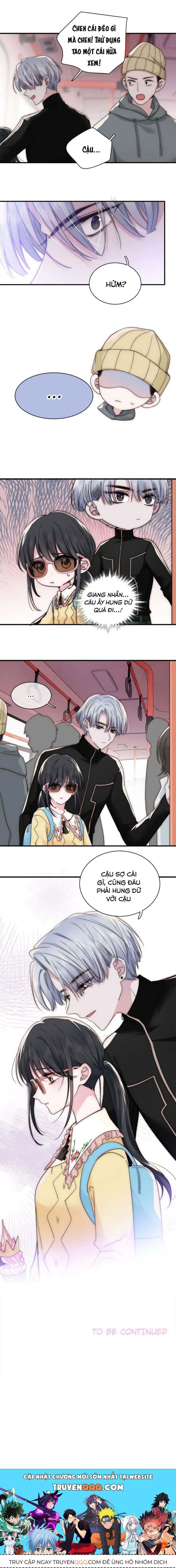 Một Lòng Cưng Chiều Chapter 21 - Trang 2