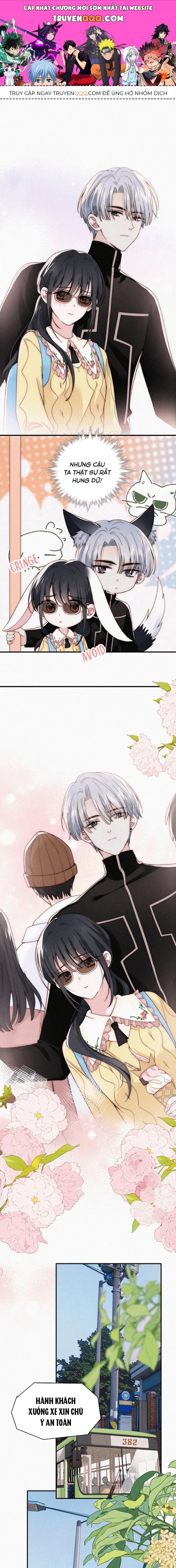 Một Lòng Cưng Chiều Chapter 22 - Trang 2
