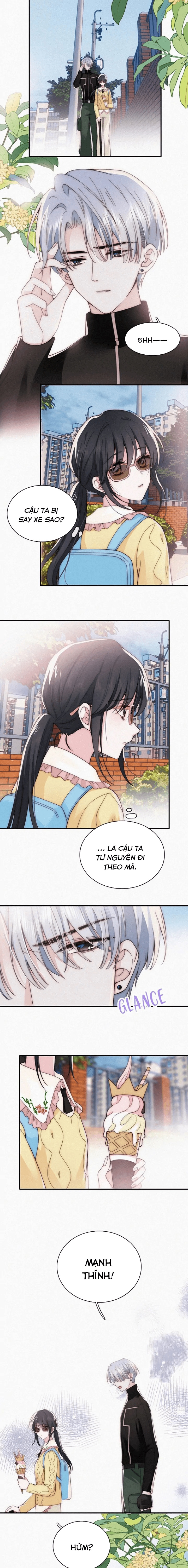 Một Lòng Cưng Chiều Chapter 22 - Trang 2