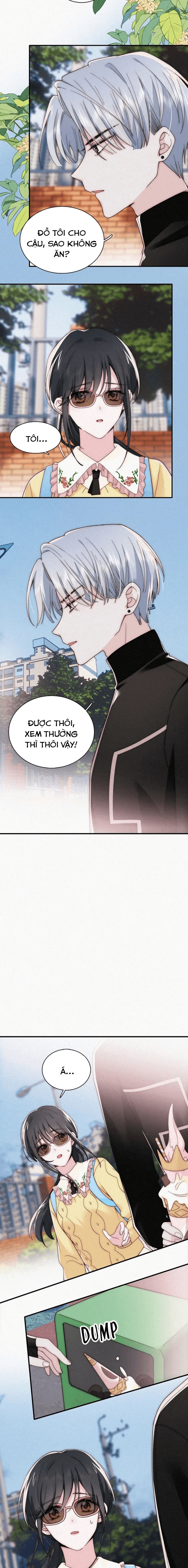 Một Lòng Cưng Chiều Chapter 22 - Trang 2