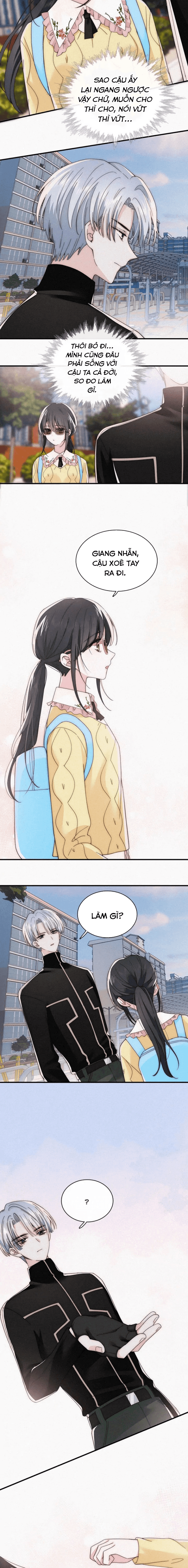 Một Lòng Cưng Chiều Chapter 22 - Trang 2