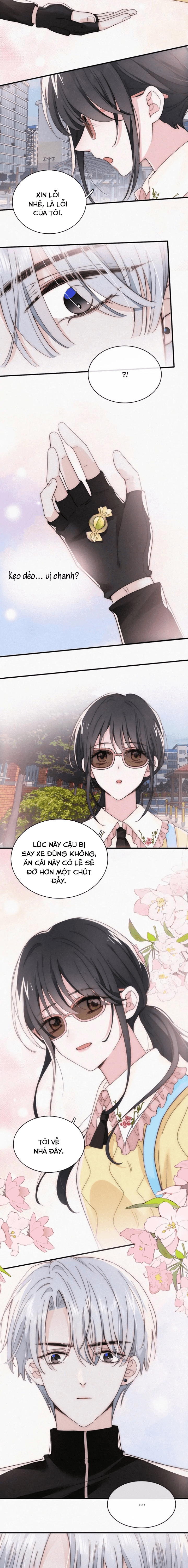 Một Lòng Cưng Chiều Chapter 22 - Trang 2