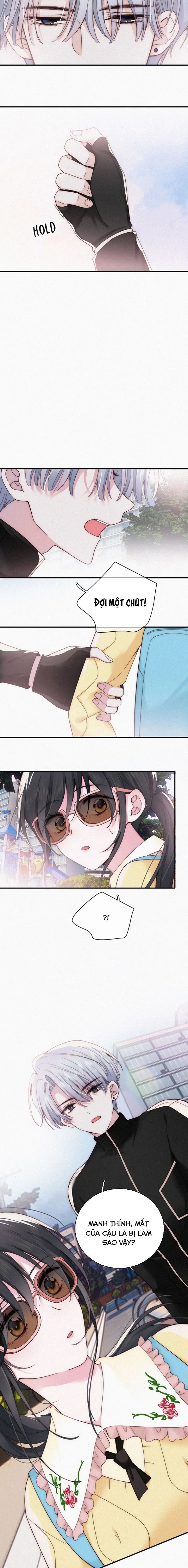 Một Lòng Cưng Chiều Chapter 22 - Trang 2