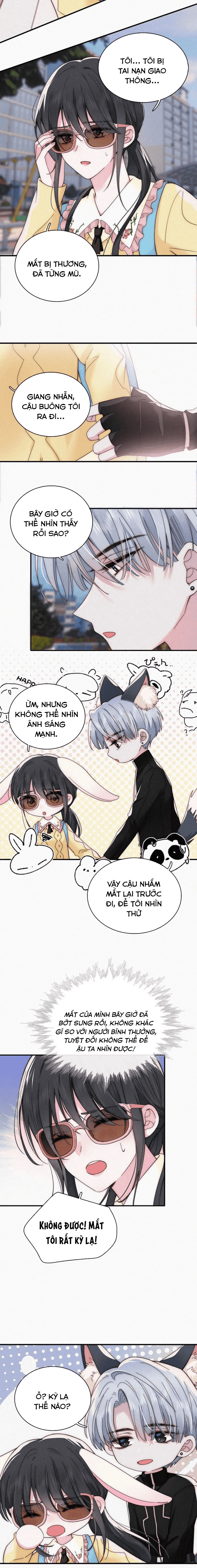 Một Lòng Cưng Chiều Chapter 22 - Trang 2