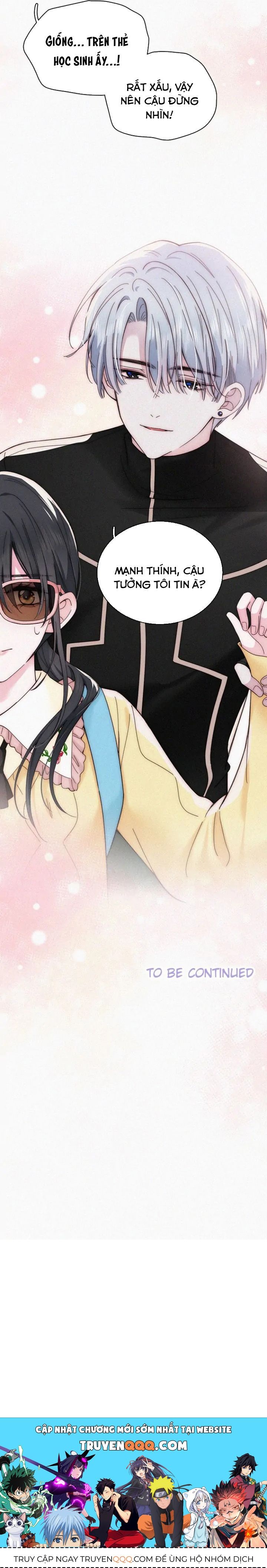Một Lòng Cưng Chiều Chapter 22 - Trang 2