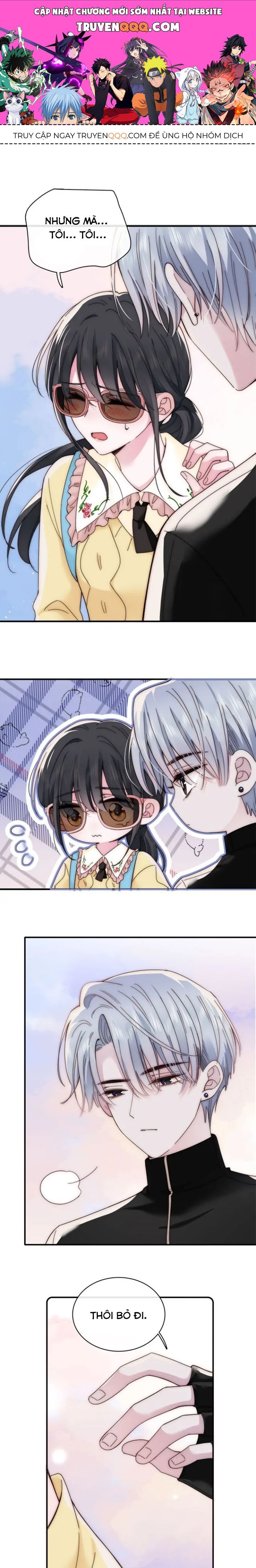 Một Lòng Cưng Chiều Chapter 23 - Trang 2