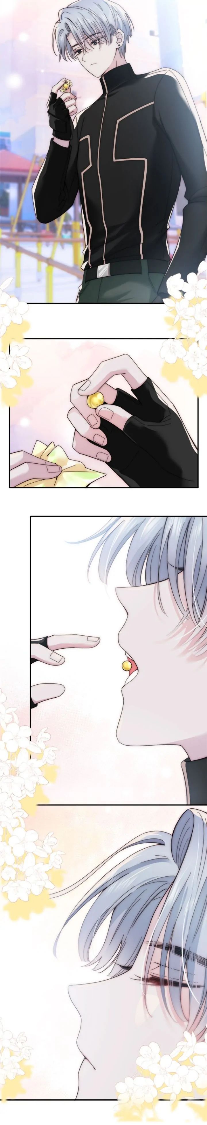 Một Lòng Cưng Chiều Chapter 23 - Trang 2