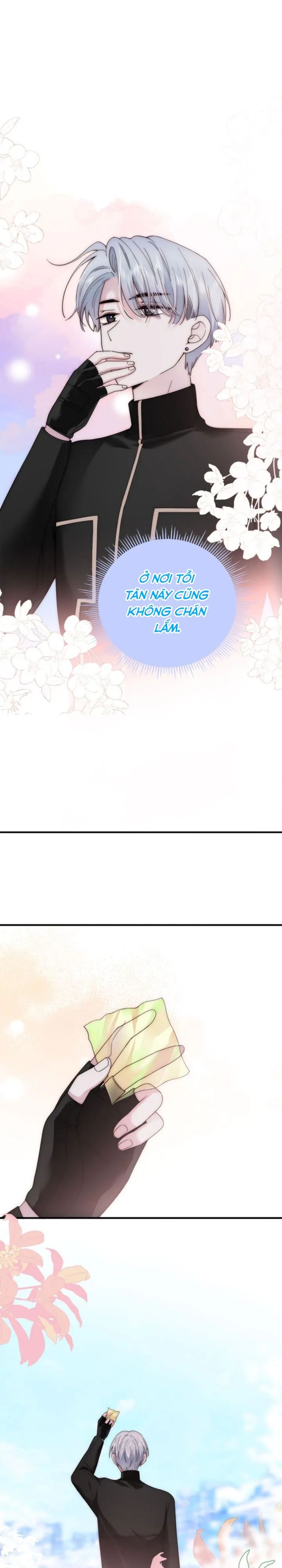 Một Lòng Cưng Chiều Chapter 23 - Trang 2