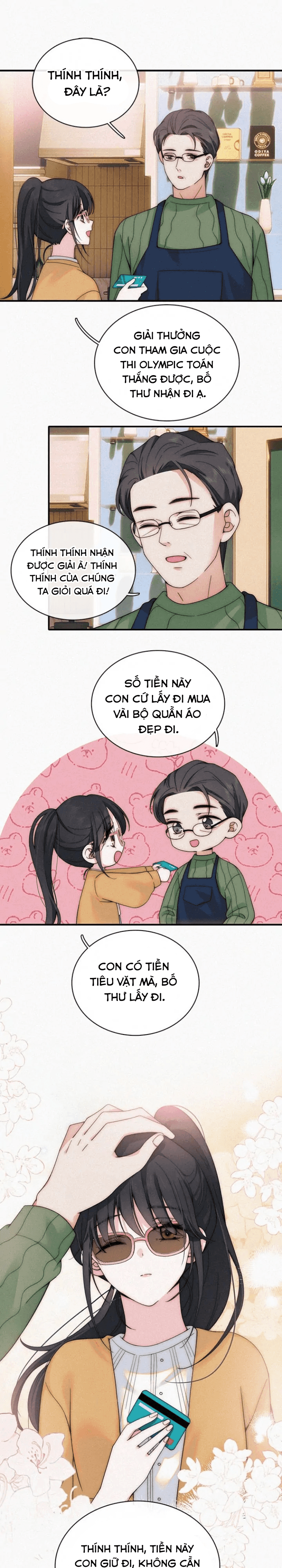 Một Lòng Cưng Chiều Chapter 23 - Trang 2