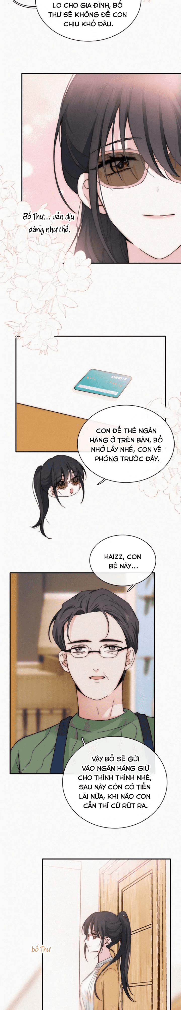Một Lòng Cưng Chiều Chapter 23 - Trang 2