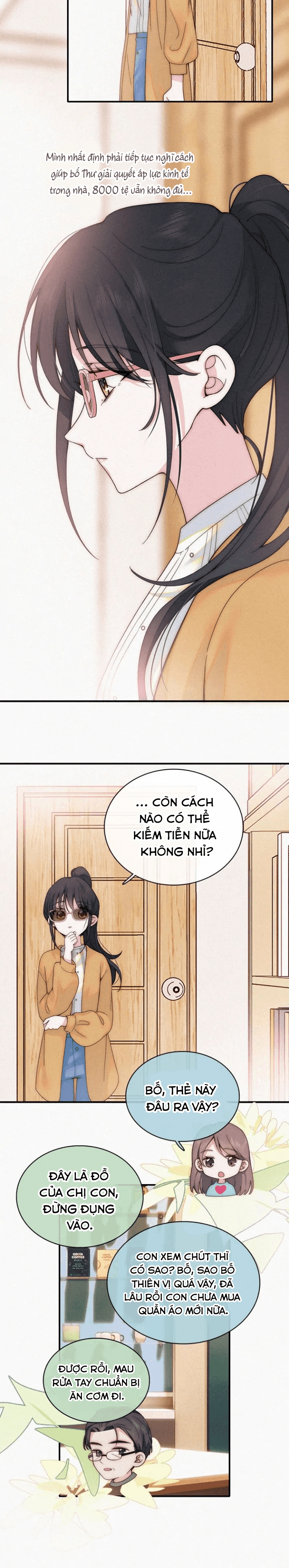Một Lòng Cưng Chiều Chapter 23 - Trang 2