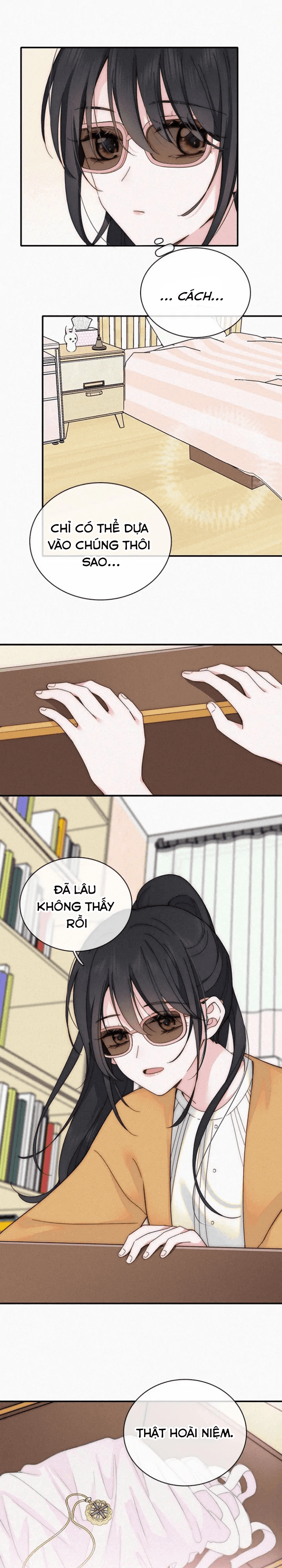 Một Lòng Cưng Chiều Chapter 23 - Trang 2