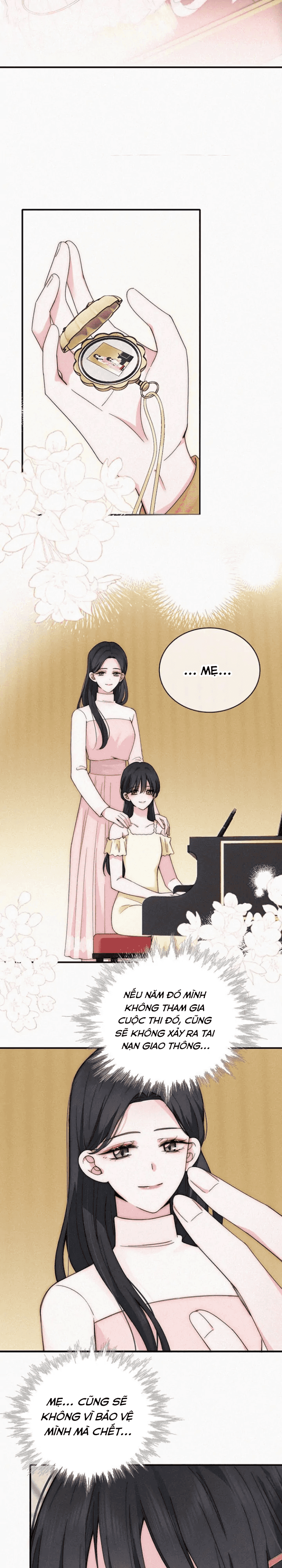 Một Lòng Cưng Chiều Chapter 23 - Trang 2