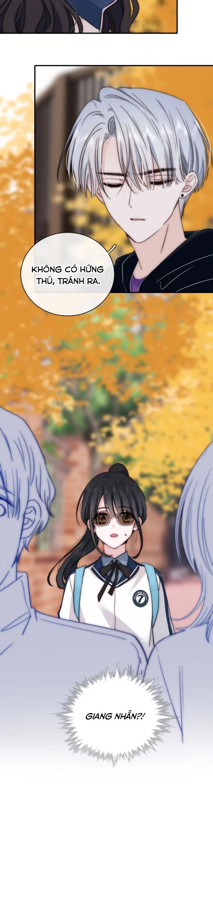 Một Lòng Cưng Chiều Chapter 23 - Trang 2